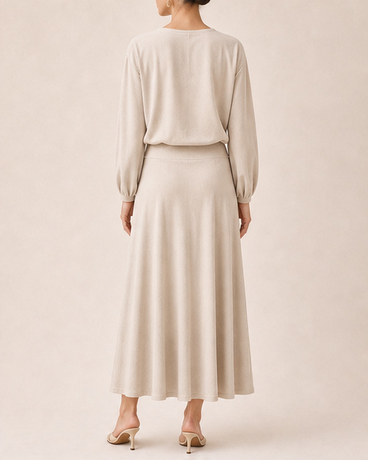 Marais Soft Set