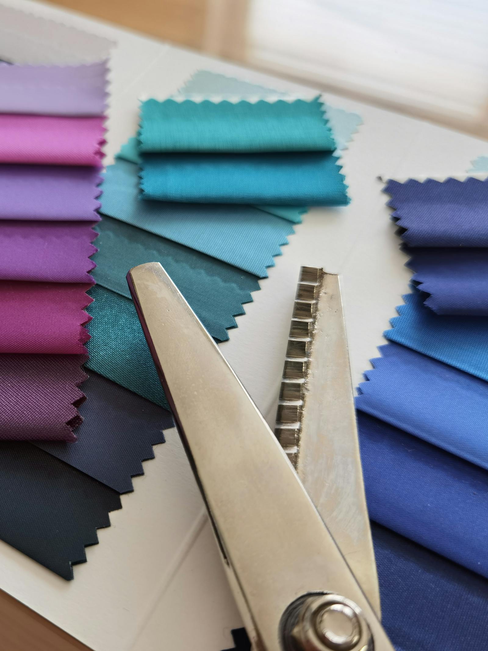 Fabric & Trims Sourcing